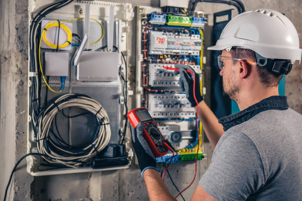 Best Electrical Outlet Repair  in Bowman, ND