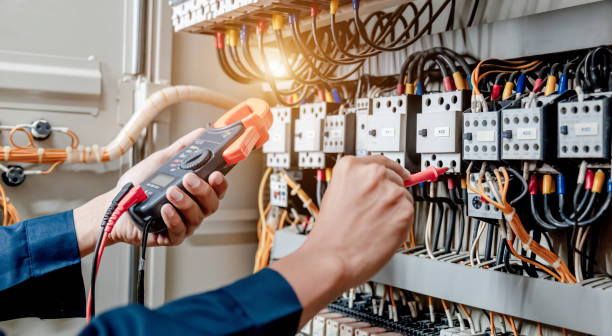 Best Electrical Contractors for Businesses  in Bowman, ND