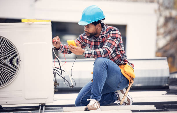 Best Industrial Electrical Services  in Bowman, ND