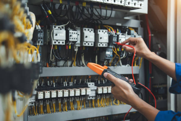 Best Industrial Electrical Services  in Bowman, ND