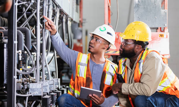  Bowman, ND Electrician Pros