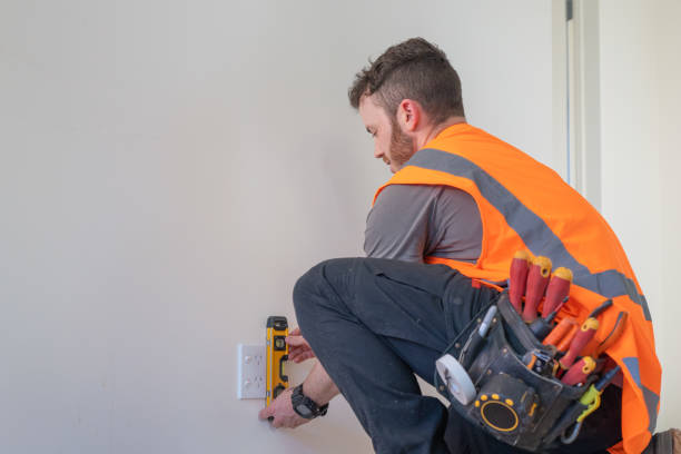 Best Licensed Electrician  in Bowman, ND