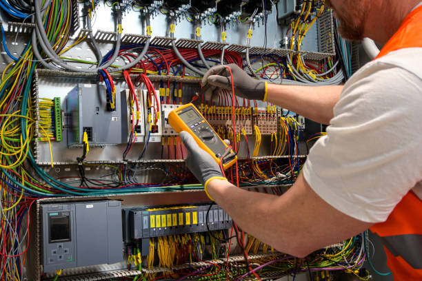 Best Residential Electrician Services  in Bowman, ND