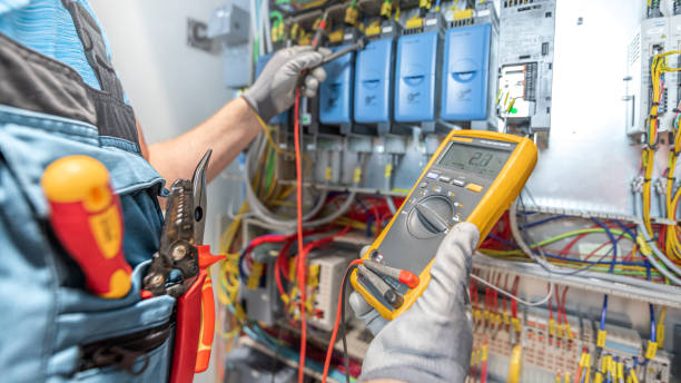 Best Local Electrician Companies  in Bowman, ND