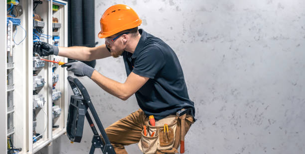 Best Electrical Rewiring Services  in Bowman, ND